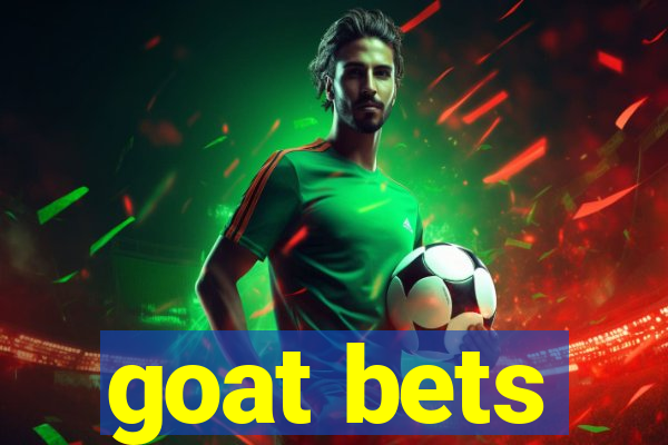 goat bets